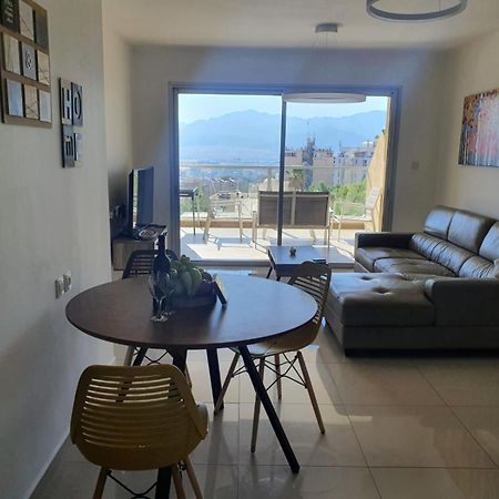 Viktoria Apartment Eilat Luaran gambar