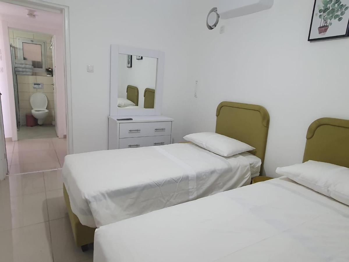 Viktoria Apartment Eilat Luaran gambar