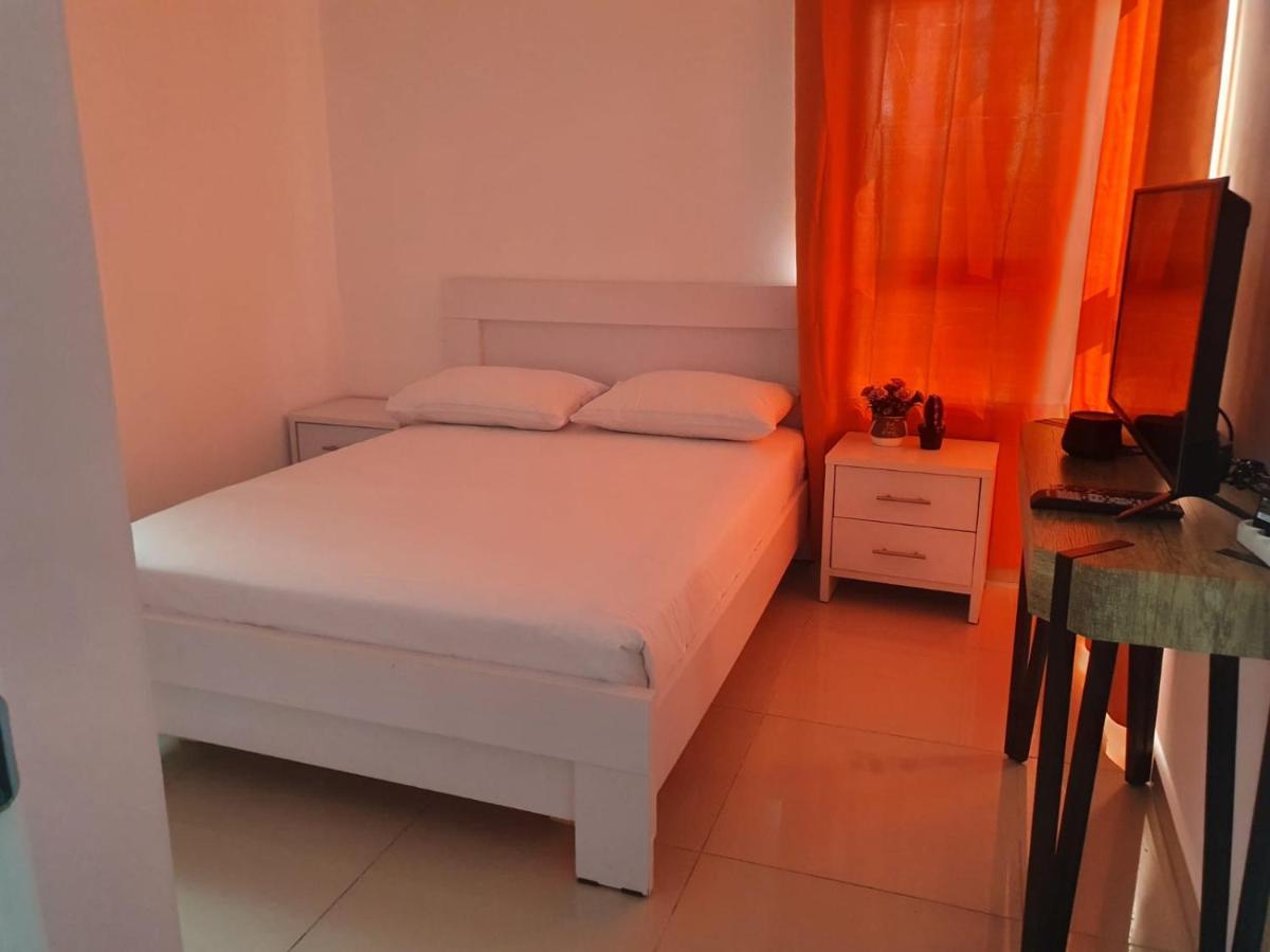 Viktoria Apartment Eilat Luaran gambar