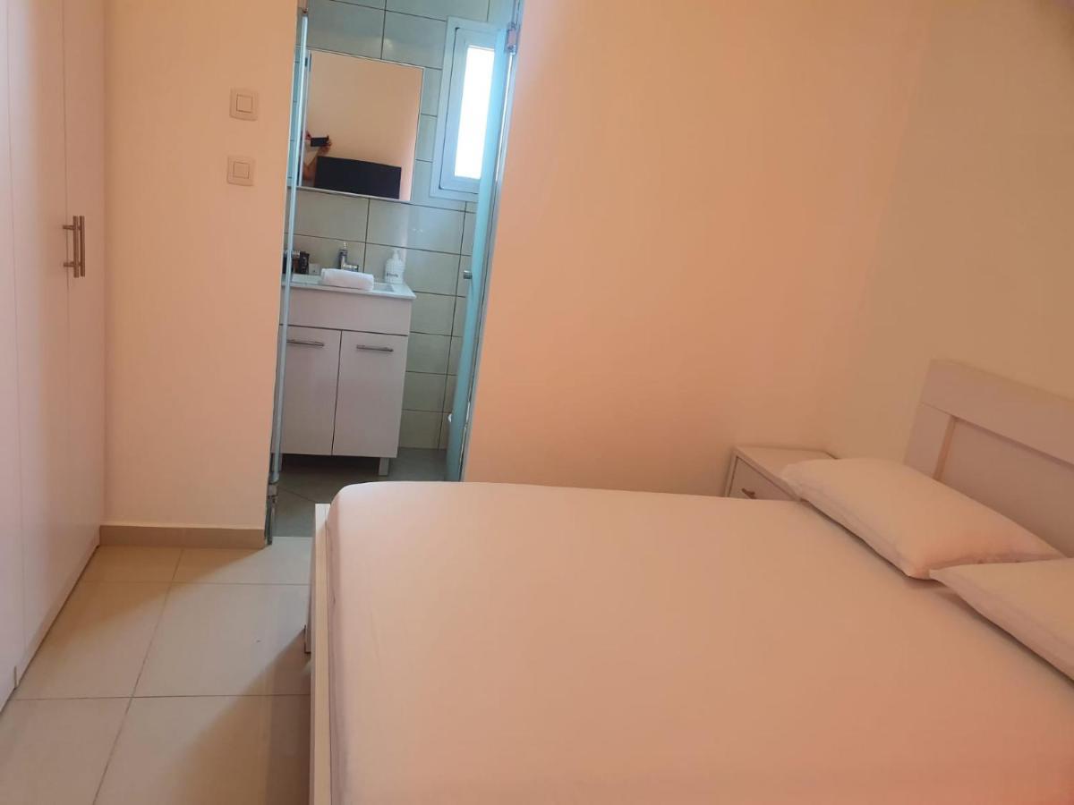 Viktoria Apartment Eilat Luaran gambar