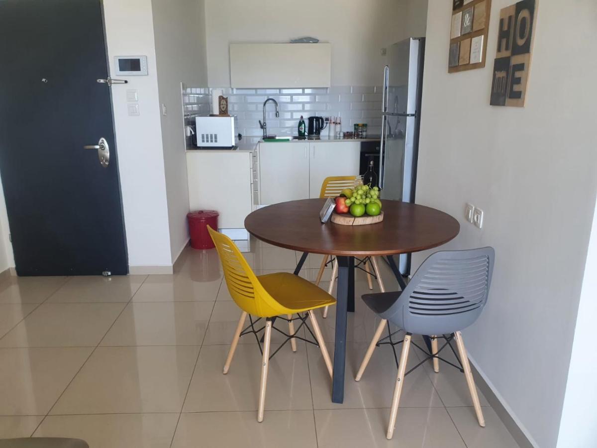 Viktoria Apartment Eilat Luaran gambar