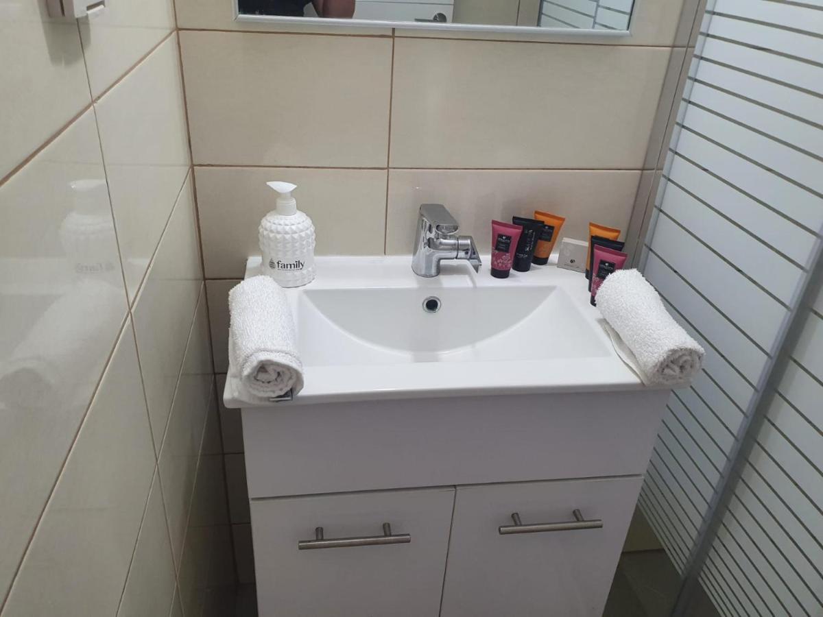 Viktoria Apartment Eilat Luaran gambar