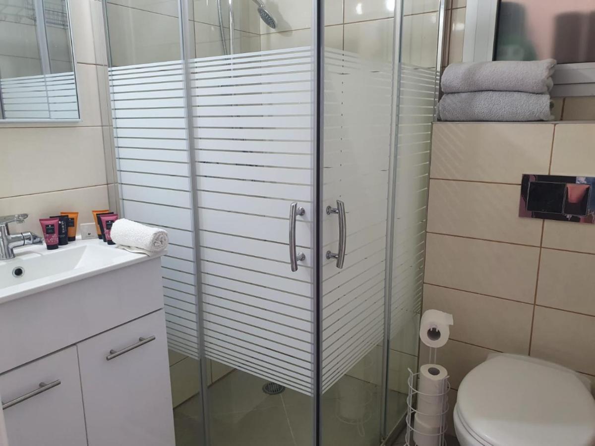 Viktoria Apartment Eilat Luaran gambar