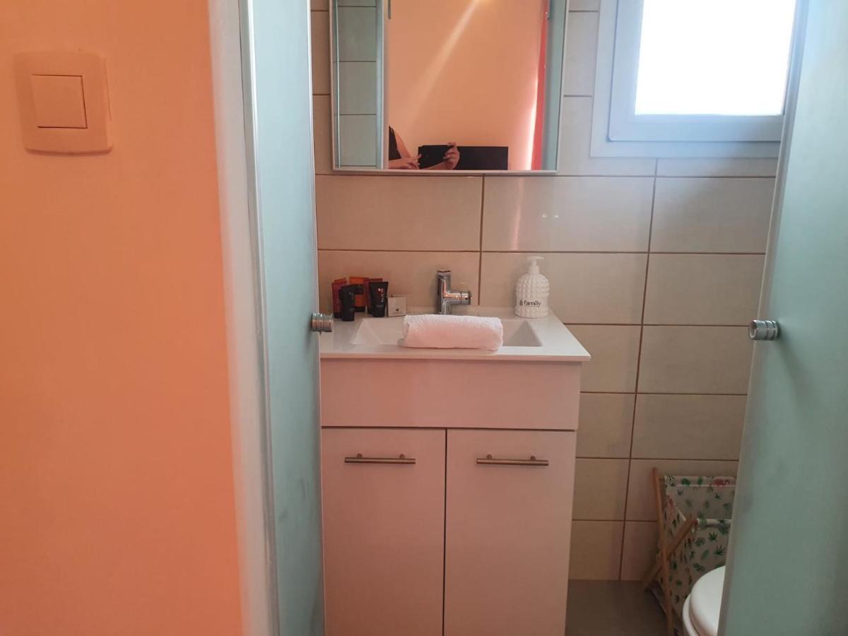 Viktoria Apartment Eilat Luaran gambar